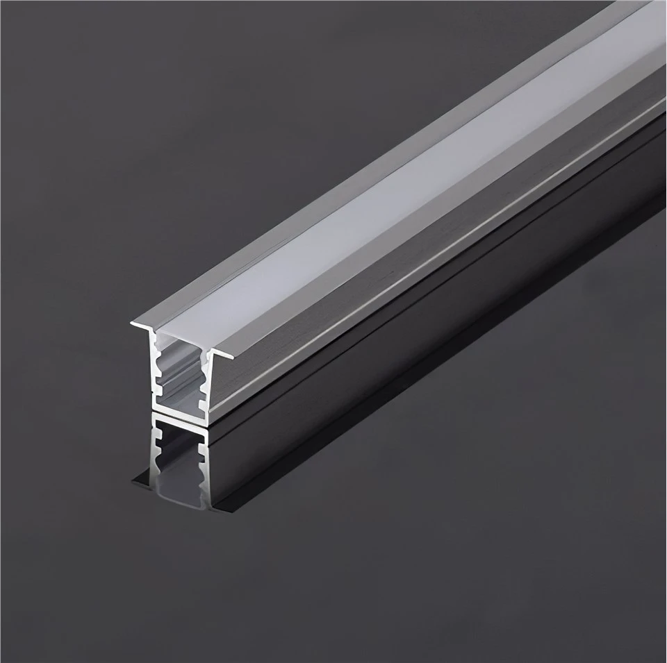 Proffil Alwminiwm LED Llinol