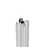 Aluminium Channel Profiles