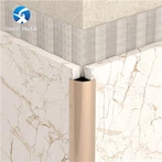 Cawod Trim Metel Niche