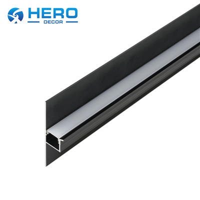 Led Lighting Profile Extrusion high quality