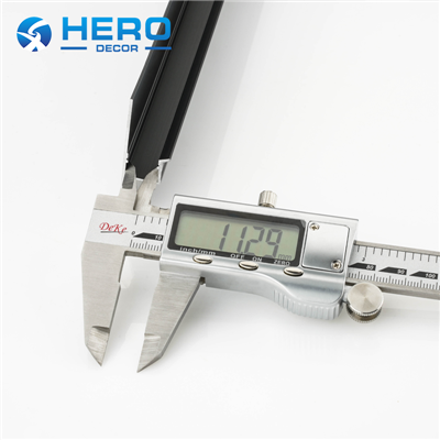 Led Lighting Profile Extrusion suppliers