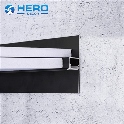 Led Lighting Profile Extrusion price